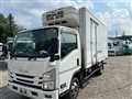 2018 Isuzu Elf Truck