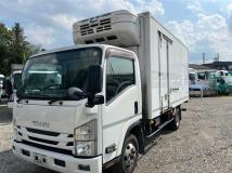 2018 Isuzu Elf Truck