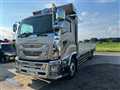 2016 Isuzu GIGA