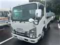 2010 Isuzu Elf Truck