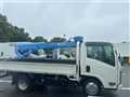 2010 Isuzu Elf Truck
