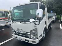 2010 Isuzu Elf Truck