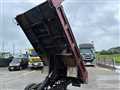 2009 Isuzu Elf Truck