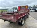 2009 Isuzu Elf Truck