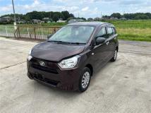 2023 Daihatsu Mira Es