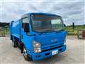 2012 Isuzu Elf Truck
