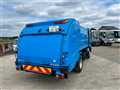 2012 Isuzu Elf Truck