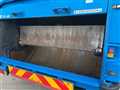 2012 Isuzu Elf Truck