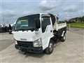 2009 Isuzu Elf Truck