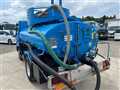 2005 Isuzu Elf Truck