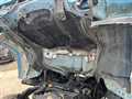2005 Isuzu Elf Truck