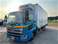 2018 Hino Ranger