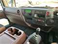 2018 Hino Ranger