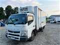 2016 Mitsubishi Canter