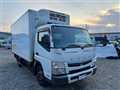 2016 Mitsubishi Canter