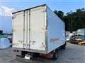 2016 Mitsubishi Canter