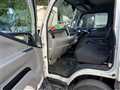 2016 Mitsubishi Canter