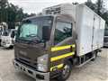 2017 Isuzu Elf Truck