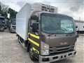 2017 Isuzu Elf Truck