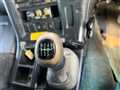 1997 Isuzu GIGA