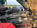 1997 Isuzu GIGA