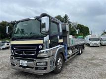 2010 Mitsubishi Super Great