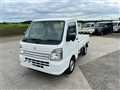 2024 Suzuki Carry Truck