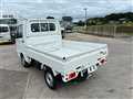 2024 Suzuki Carry Truck