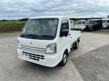 2024 Suzuki Carry Truck