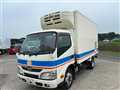 2014 Hino Dutro
