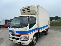 2014 Hino Dutro