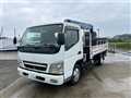 2002 Mitsubishi Canter