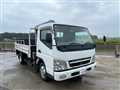 2002 Mitsubishi Canter