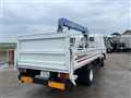 2002 Mitsubishi Canter