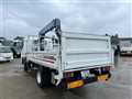 2002 Mitsubishi Canter
