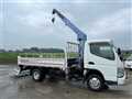 2002 Mitsubishi Canter