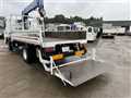 2002 Mitsubishi Canter