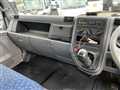 2002 Mitsubishi Canter