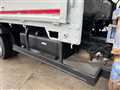 2002 Mitsubishi Canter