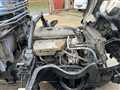 2002 Mitsubishi Canter