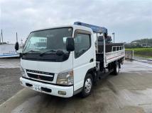 2002 Mitsubishi Canter