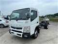 2019 Mitsubishi Canter