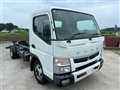 2019 Mitsubishi Canter