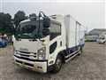 2017 Isuzu FORWARD