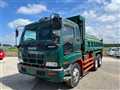 2000 Isuzu GIGA