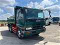 2000 Isuzu GIGA
