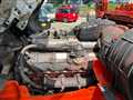 2000 Isuzu GIGA