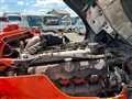 2000 Isuzu GIGA
