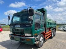 2000 Isuzu GIGA