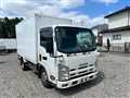 2009 Isuzu Elf Truck